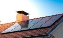 How does Solar power work?