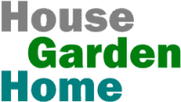 House Garden Home